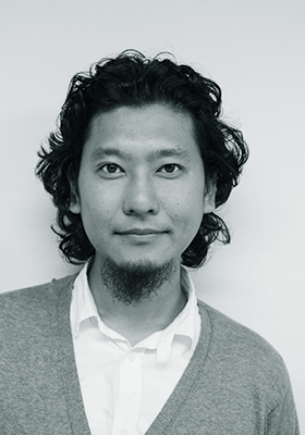 原田 真宏