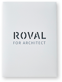 POVAL FOR ARCHITECT