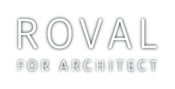 ROVAL FOR ARCHITECT