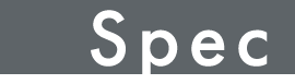 Spec