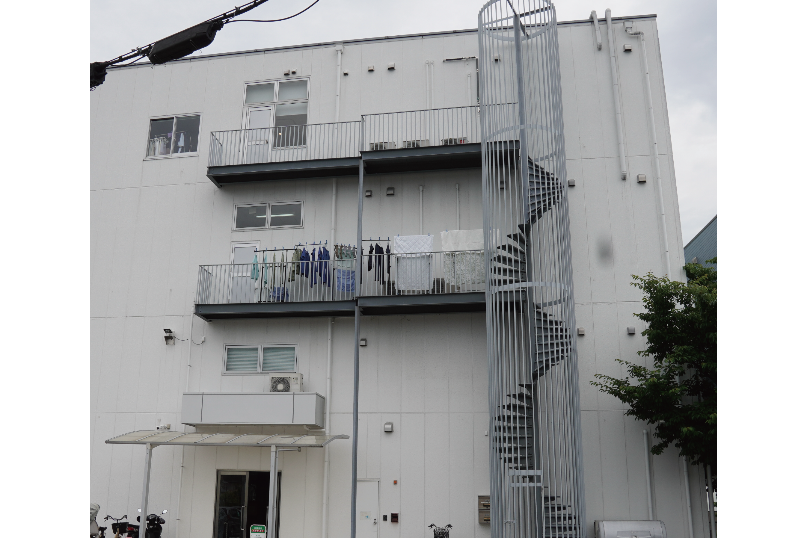 美しい状態維持